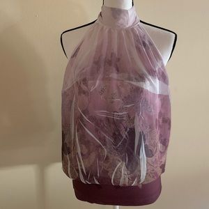 Women’s Halter Top - Very Pretty